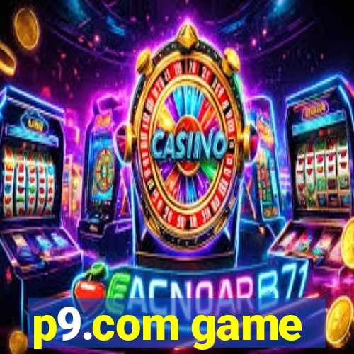 p9.com game